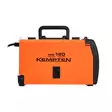 Kempten MIG -hitsauskone kaasuton 120A - MIG- hitsauskoneet - 0016538 - 3
