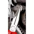 Knipex Kärkipihti 160mm, suora ergo - Putki- ja siirtoleukapihdit - 0005838 - 2