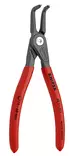 Knipex Lukkorengaspihti 130mm 12-25mm TS jousiteräs - Lukkorengaspihdit - 0005818 - 1