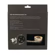 Led Energie Valonauhasarja 3m 14,4W 1350lm 4000K IP20/IP44 - Led-nauhat - 0019088 - 6