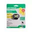 Ledtronic Otsavalo 400lm Kypärä - Taskulamput ja otsalamput - 0020708 - 5