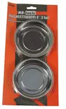Magneettikuppi 4", 2 kpl - Magneettinostimet, -kulhot ja peilit - 0006578 - 1