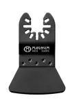 Magnum Monitoimityökalun kaavinterä HCS 50/81mm - Monitoimikoneen terät - 0021998 - 2