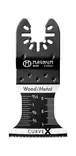 Magnum Monitoimityökalun terä BIM 45/92mm - Monitoimikoneen terät - 0021988 - 2