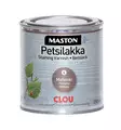 Maston petsilakka 250ml 6 Mahonki - Petsit  - 0000288 - 2