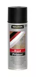 Maston spraymaali Anti Rust-primer musta 400ml - Pohjamaalit spray - 0000178 - 2