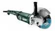 Metabo Kulmahiomakone 230mm 2200W - Kulmahiomakoneet, rälläkät - 0014378 - 4