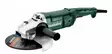 Metabo Kulmahiomakone 230mm 2200W - Kulmahiomakoneet, rälläkät - 0014378 - 1