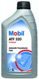 Mobil ATF 320 1L - Erikoisöljyt ja muut öljyt - 0014118 - 1