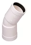 Muhvikulma 32mm 30 ast - 32mm viemäriosat - 0018208 - 2