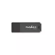 Nedis Muistitikku 64GB USB 3.0 - Muistitikut ja -kortit - 0007158 - 2