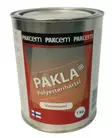 Pakla polyesterihartsi 1kg - Kitit ja tasoitteet - 0012298 - 1