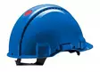 Peltor suojakypärä sininen ruuvisäädöllä - Suojakypärät - 0002638 - 1