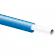 Pex-käyttövesiputki suojaputkessa sininen 15mm 50m - Käyttövesiputket - 0007888 - 1