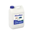 Pineline tehopesu 4L - Autonpesuaineet ja vahat - 0009198 - 1
