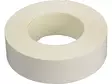 Pisla melamiininauha 22mmx5m valkoinen - Erikoisteipit - 0002278 - 1