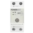Powerant Pörssisähkö kontaktori 32A - Sulakkeet ja vikavirtasuojat - 0019228 - 1