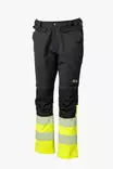 Priha Stretch huomiotyöhousut riipputaskuilla 48 - Työhousut - 0021678 - 3
