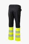 Priha Stretch huomiotyöhousut riipputaskuilla 48 - Työhousut - 0021678 - 2