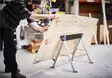 Probuilder Apupukki/Sahapukki 500kg 1kpl - Apupukit ja työpöydät - 0015558 - 7