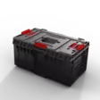 Qbrick System ONE pakki pieni 38L - Työkalupakit - 0020698 - 3