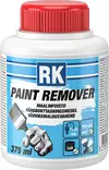 RK Maalinpoisto 375ml - Maalinpoistoaineet - 0008838 - 1