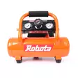 Robota akkukompressori DC-G 18V runko - Muut akkutyökalut - 0009858 - 2