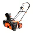 Robota Akkulumilinko 50cm DC-SB36V runko - Muut akkutyökalut - 0022248 - 1
