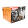 Robota Akkulumilinko 50cm DC-SB36V runko - Muut akkutyökalut - 0022248 - 6