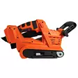 Robota Akkunauhahiomakone DC-SB18V runko - Akkuhiomakoneet - 0021768 - 4