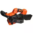 Robota Akkunauhahiomakone DC-SB18V runko - Akkuhiomakoneet - 0021768 - 2