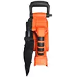 Robota Akkunauhahiomakone DC-SB18V runko - Akkuhiomakoneet - 0021768 - 3