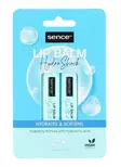 Sence Regular huulirasva 2kpl 4,3 g - Siivousvälineet - 0009068 - 2