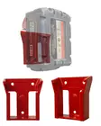 Stealth Mounts akunpidike MILWAUKEE M18 akulle 1kpl - Muut akkutyökalut - 0020318 - 1