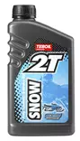 Teboil 2T Snow Synthetic 1L - Moottoriöljyt - 0017978 - 1