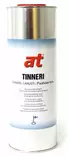 AT Tinneri 1L - Liuottimet ja ohenteet - 0000518 - 2