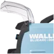 Wallius BLUEARC i3000 MIG -hitsauskone - MIG- hitsauskoneet - 0015428 - 2