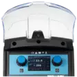 Wallius BLUEARC i3000 MIG -hitsauskone - MIG- hitsauskoneet - 0015428 - 3