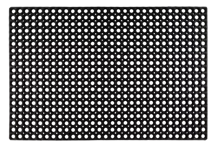 4Living Kumikennomatto 80x120 cm - Rappurallit ja kuramatot - 0021118 - 2