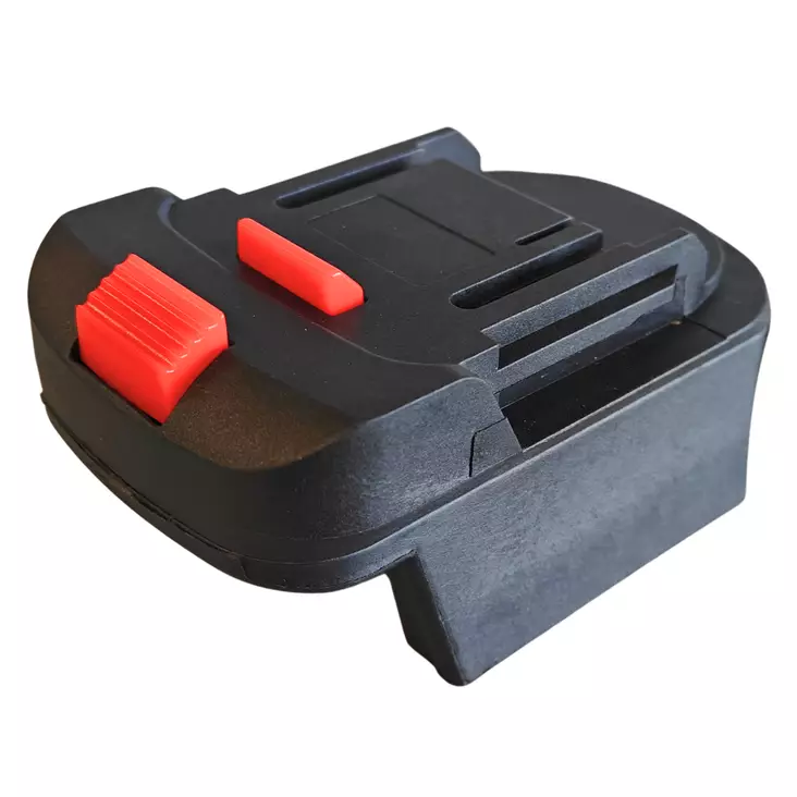 Akkuadapteri Milwaukee 18V akku - Makita 18V runko - Akkuadapterit - 0018908 - 1