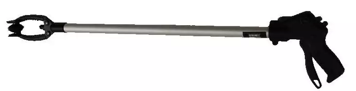 Apukäsi / noukkija - Harjat - 0006728 - 1