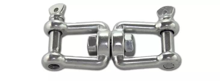 Arctic Marine Leikari Sakkeli-Sakkeli8x92mm, AISI316 - Sokat, haat, sakkelit - 0004428 - 1