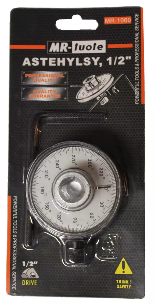 Astehylsy, momenttiavain 1/2" - Momenttiavaimet - 0006678 - 1