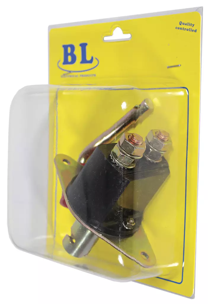 BL päävirtakatkaisija 12V / 500A - Katkaisijat ja releet - 0012478 - 1