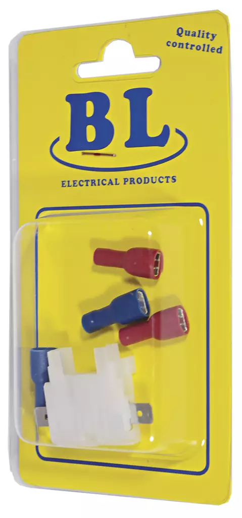 BL sulakerasia - Sulakkeet ja rasiat - 0012508 - 1