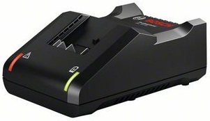 Bosch Latauslaite GAL 18V-40 CV - Työkaluakut ja -laturit - 0000568 - 1