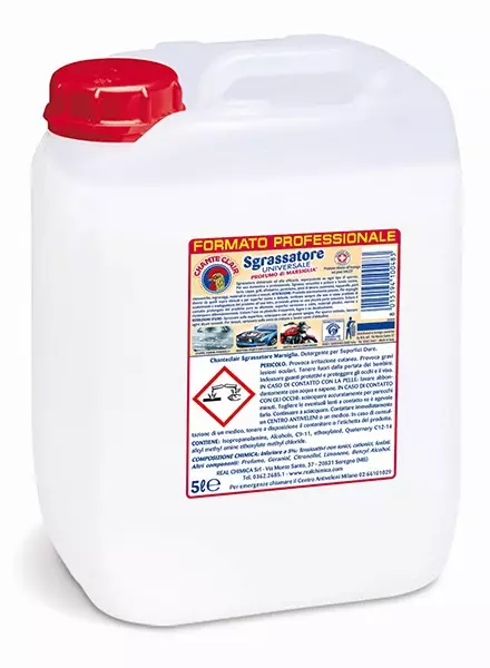 Chante Clair Kukkopesuaine Marseille 5L - Yleipesuaineet - 0021598 - 1