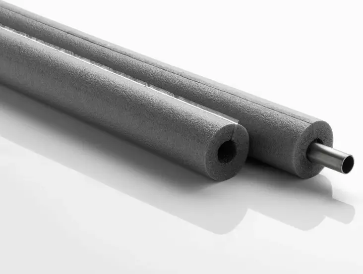 Climatube easy polyeteeniputkieriste 13x28mm, 1m - Putkieristeet - 0011388 - 1