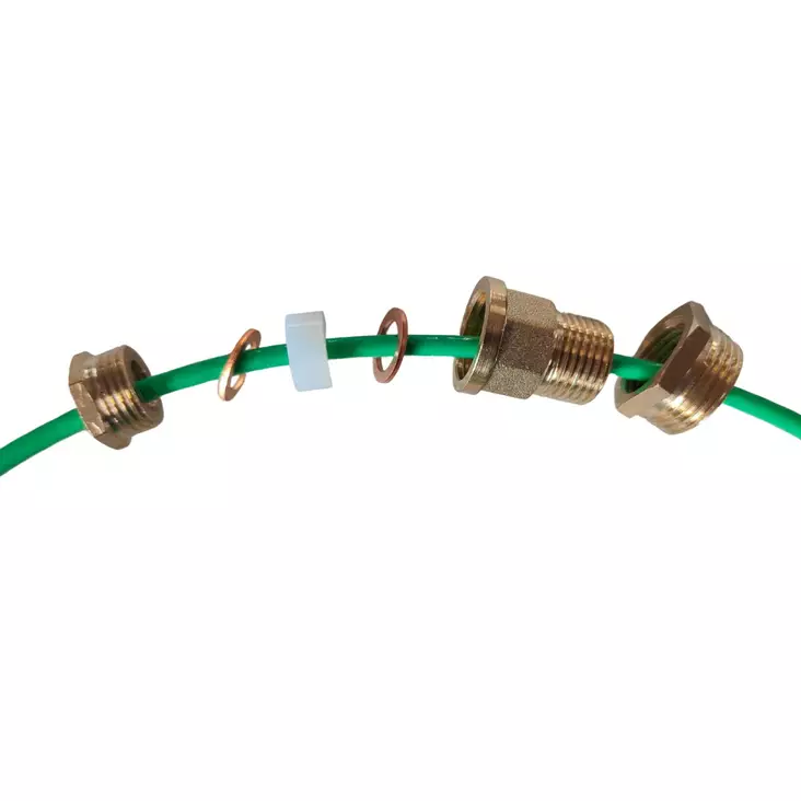 Dunwore Sulanapitokaapelin läpivientisarja - Sulanapitokaapelit - 0017148 - 1