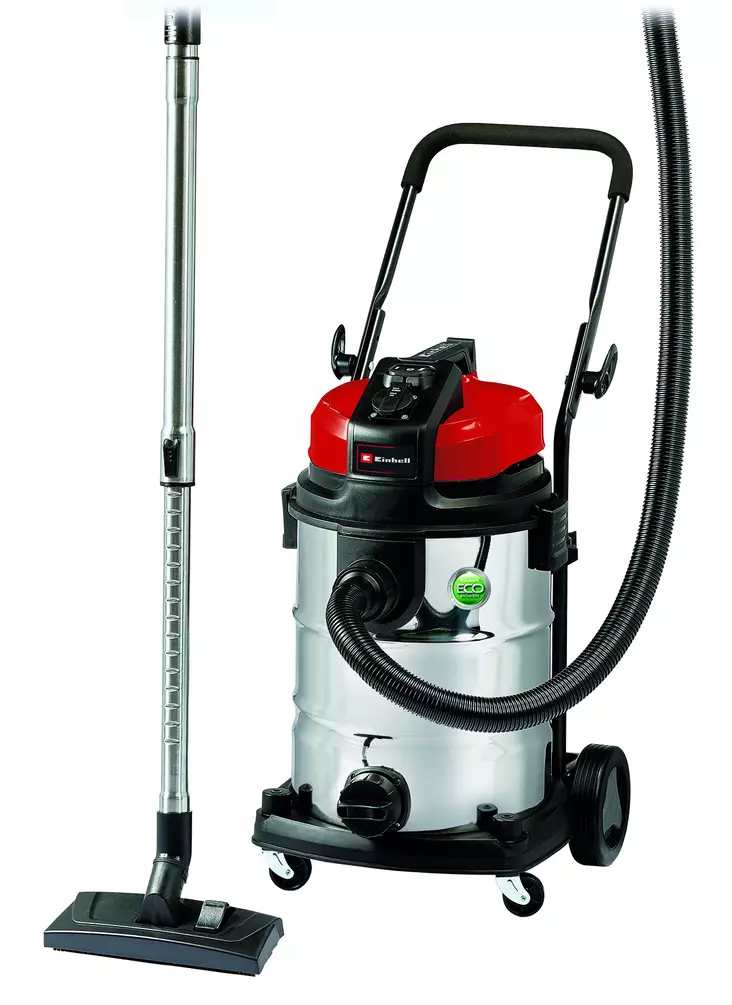 Einhell Märkä-kuivaimuri TE-VC2230SA 1150W, 30L - Rakennus- ja teollisuusimurit - 0010878 - 1